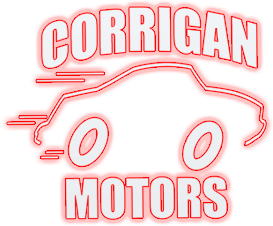 Corrigan Motors